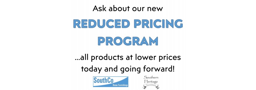 Price Reduction Program